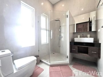 Luxury 4-Bedroom Pool Villa in Hua Hin at Palm Villas (HV254