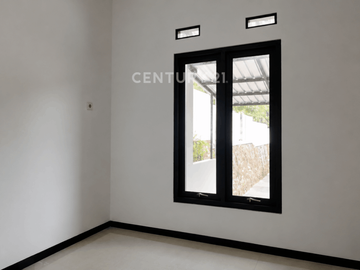 Rumah 3KT Di Perumahan Dekat Kampus UMY Cocok Untuk Hunian
