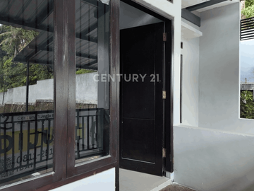 Rumah 3KT Di Perumahan Dekat Kampus UMY Cocok Untuk Hunian