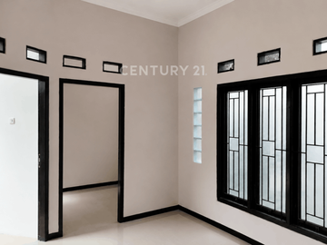 Rumah 3KT Di Perumahan Dekat Kampus UMY Cocok Untuk Hunian