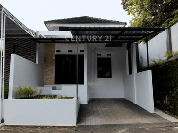Rumah 3KT Di Perumahan Dekat Kampus UMY Cocok Untuk Hunian