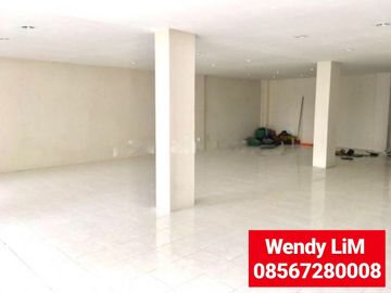 RUKO / KANTOR STRATEGIS - RUKAN GANDENG PERMATA SENAYAN T/B. 150/530