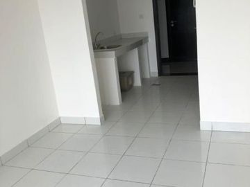 Dijual Apartemen Casa De Parco BSD City Studio Tower Magnolia Lantai 22 Lokasi Strategis Murah