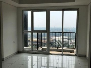 Dijual Apartemen Casa De Parco BSD City Studio Tower Magnolia Lantai 22 Lokasi Strategis Murah