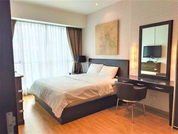 Disewakan Apartemen Gandaria Heights Tipe 2 Kamar Tidur Kondisi Fully Furnished