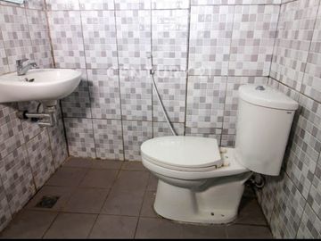 Rumah Siap Huni 3 Lantai Full Furnished Di Salemba 900 Juta