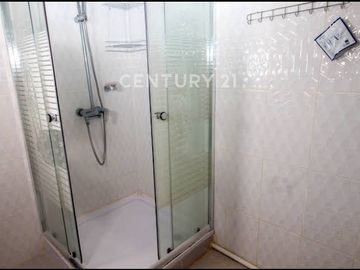 Rumah Siap Huni 3 Lantai Full Furnished Di Salemba 900 Juta
