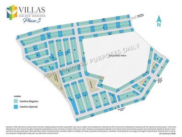 Townhouse for Sale - Thru Pag Ibig Financing ! 5K to Reserve