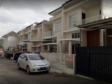 Perumahan Mewah Di Kota Malang