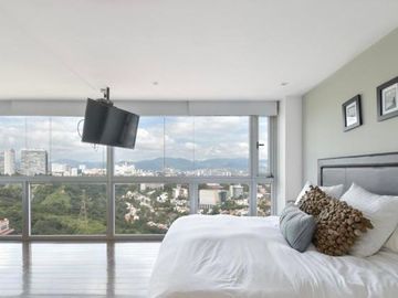 DEPARTAMENTO P.H. EN VENTA EN L. DE TECAMACHALCO