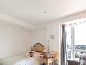 DEPARTAMENTO P.H. EN VENTA EN L. DE TECAMACHALCO