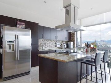 DEPARTAMENTO P.H. EN VENTA EN L. DE TECAMACHALCO