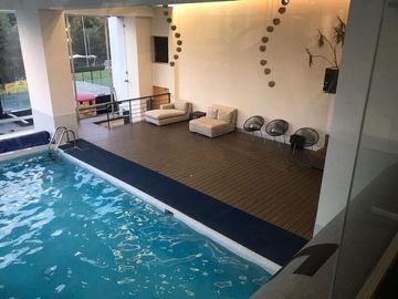 DEPARTAMENTO P.H. EN VENTA EN L. DE TECAMACHALCO
