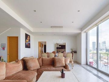 DEPARTAMENTO P.H. EN VENTA EN L. DE TECAMACHALCO