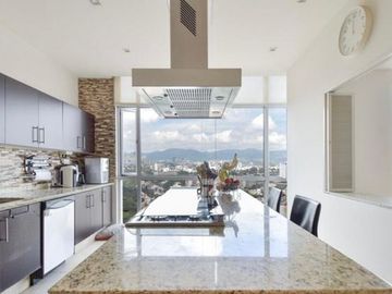 DEPARTAMENTO P.H. EN VENTA EN L. DE TECAMACHALCO