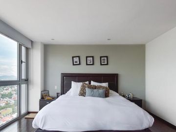 DEPARTAMENTO P.H. EN VENTA EN L. DE TECAMACHALCO
