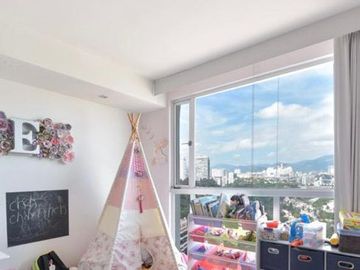 DEPARTAMENTO P.H. EN VENTA EN L. DE TECAMACHALCO