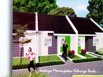 Perumahan Graha Kencana Cileungsi Bogor KPR Subsidi Ready Unit 2021|2022