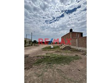 ¿Estás buscando el terreno ideal para construir la casa de tus sueños o invertir en un excelente espacio? ¡Este es el lugar perfecto para ti! 🏡

Te