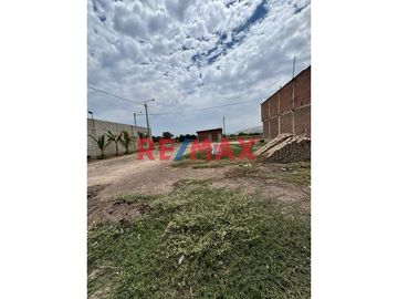 ¿Estás buscando el terreno ideal para construir la casa de tus sueños o invertir en un excelente espacio? ¡Este es el lugar perfecto para ti! 🏡

Te