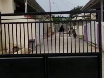 Rumah Baru Rp 200 Juta, 1 Lnt, di Sawangan, Depok. LT 44 m&sup2;,
