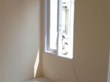 Rumah Baru Rp 200 Juta, 1 Lnt, di Sawangan, Depok. LT 44 m&sup2;,