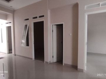 rumah dijual di bintara jaya bekasi barat, dalam komplek LKBN Antara