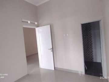 rumah dijual di bintara jaya bekasi barat, dalam komplek LKBN Antara