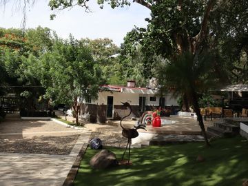 Quinta o Rancho en venta en Suchitlan, Colima