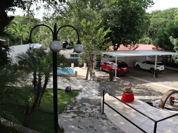 Quinta o Rancho en venta en Suchitlan, Colima