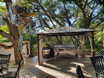 Quinta o Rancho en venta en Suchitlan, Colima