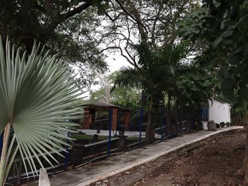 Quinta o Rancho en venta en Suchitlan, Colima