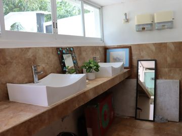 Quinta o Rancho en venta en Suchitlan, Colima