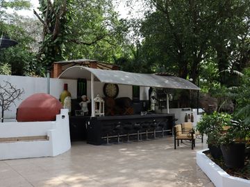 Quinta o Rancho en venta en Suchitlan, Colima