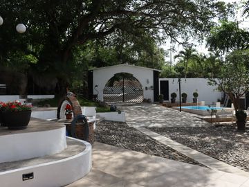 Quinta o Rancho en venta en Suchitlan, Colima