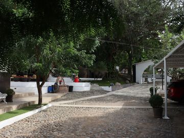 Quinta o Rancho en venta en Suchitlan, Colima