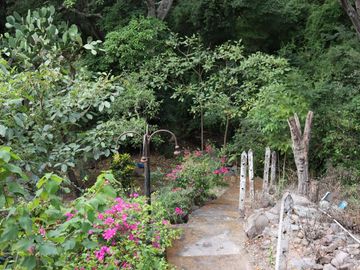 Quinta o Rancho en venta en Suchitlan, Colima