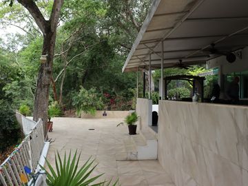 Quinta o Rancho en venta en Suchitlan, Colima