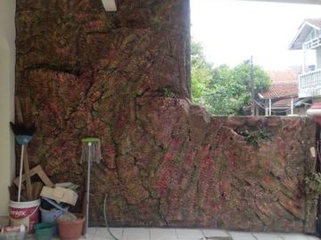 Rumah nyaman di Margahayu permai bandung | DONINURUL