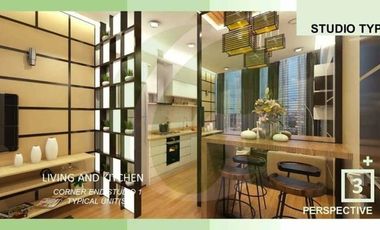 3 Bedroom Condo for sale