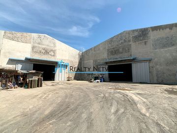 6400 sqm warehouse for rent in mandaue