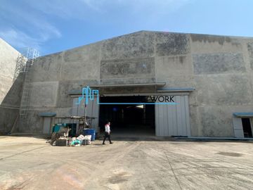6400 sqm warehouse for rent in mandaue