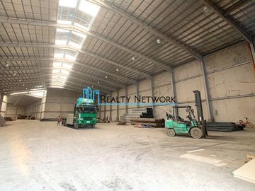 6400 sqm warehouse for rent in mandaue