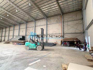 6400 sqm warehouse for rent in mandaue