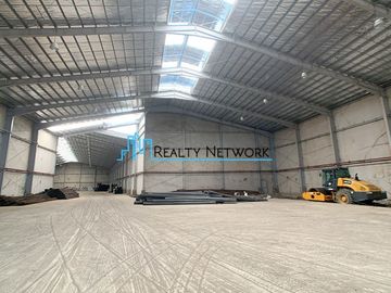 6400 sqm warehouse for rent in mandaue