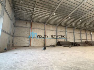 6400 sqm warehouse for rent in mandaue