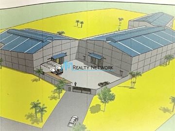 6400 sqm warehouse for rent in mandaue