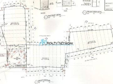 6400 sqm warehouse for rent in mandaue