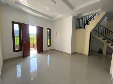Rumah Sleman Dijual BU di Jalan Magelang: Mewah Banget