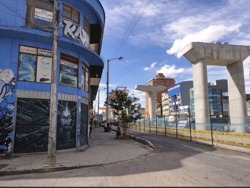 local en arriendo en chapinero. Cod A769